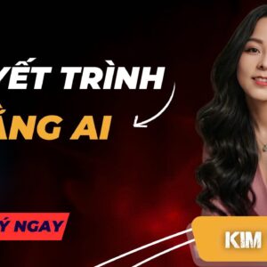 Thuyết trình bằng AI