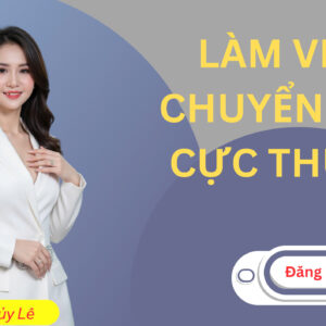 LÀM VIDEO CHUYỂN ĐỘNG CỰC THU HÚT CHỈ 2 PHÚT