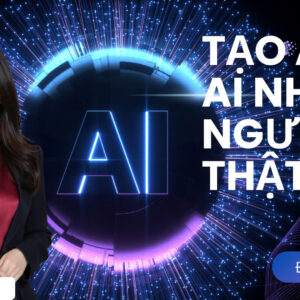 TẠO ẢNH AI NHƯ NGƯỜI THẬT ( UPDATE)