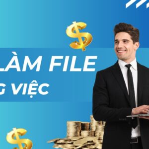 Tự động gửi Email thông báo công việc bằng Google Sheet & Apps Script | Cực dễ, ai cũng làm được!