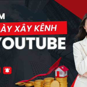 Zoom 21 Ngày Xây Kênh Youtube