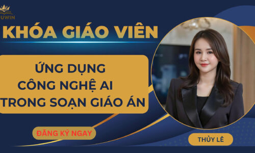 hình thu nhỏ khóa học