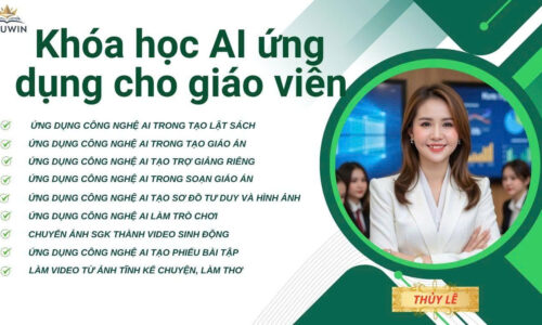 hình thu nhỏ khóa học