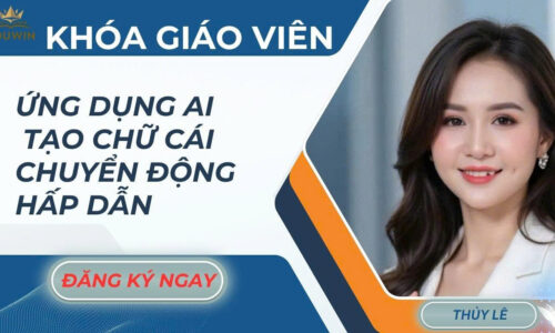 hình thu nhỏ khóa học