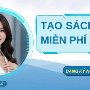 KHÓA TẠO SÁCH LẬT MIỄN PHÍ BẰNG GEMINI