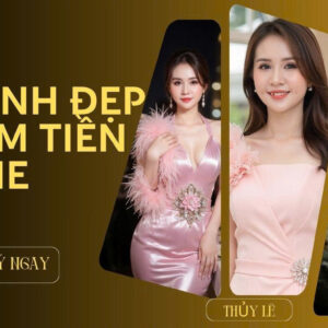 TẠO ẢNH ĐẸP AI