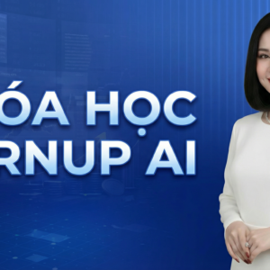 KHÓA HỌC EARNUP AI